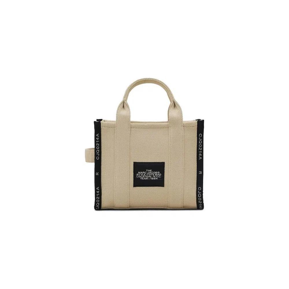Сумки-тоут Marc Jacobs The Small Tote Bag 'Warm Sand' 2