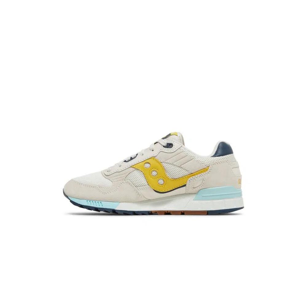 Повседневные Saucony Shadow 5000 'Light Sand Yellow' 3