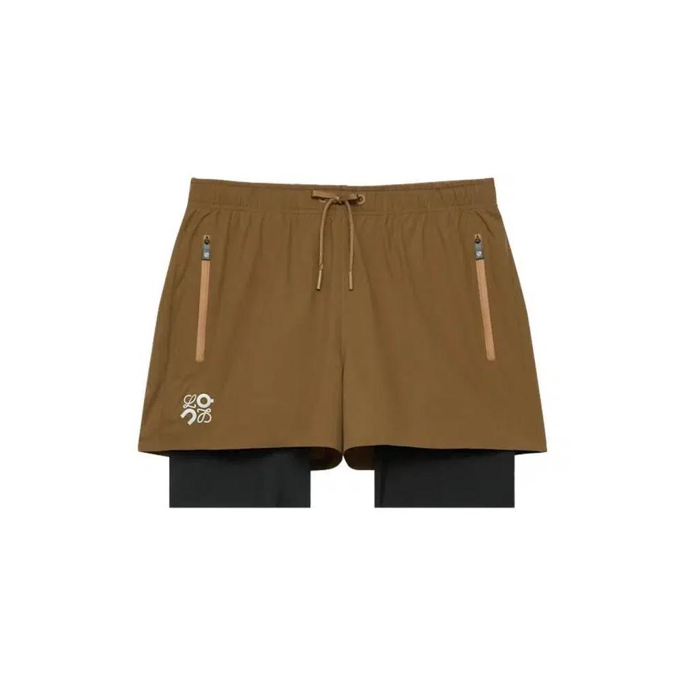 ON x Loewe Performance Shorts 'Тоффи' 1