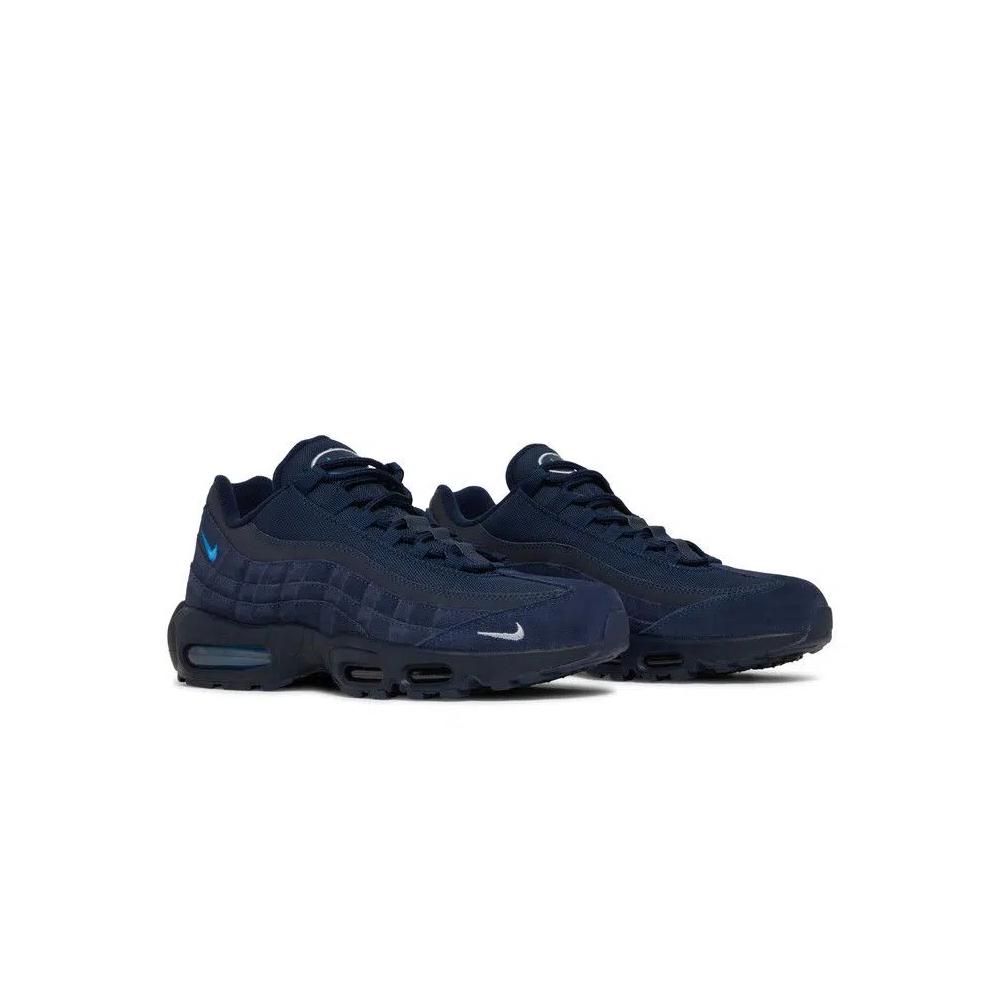 Кроссовки Nike Air Max 95 'Obsidian' 8