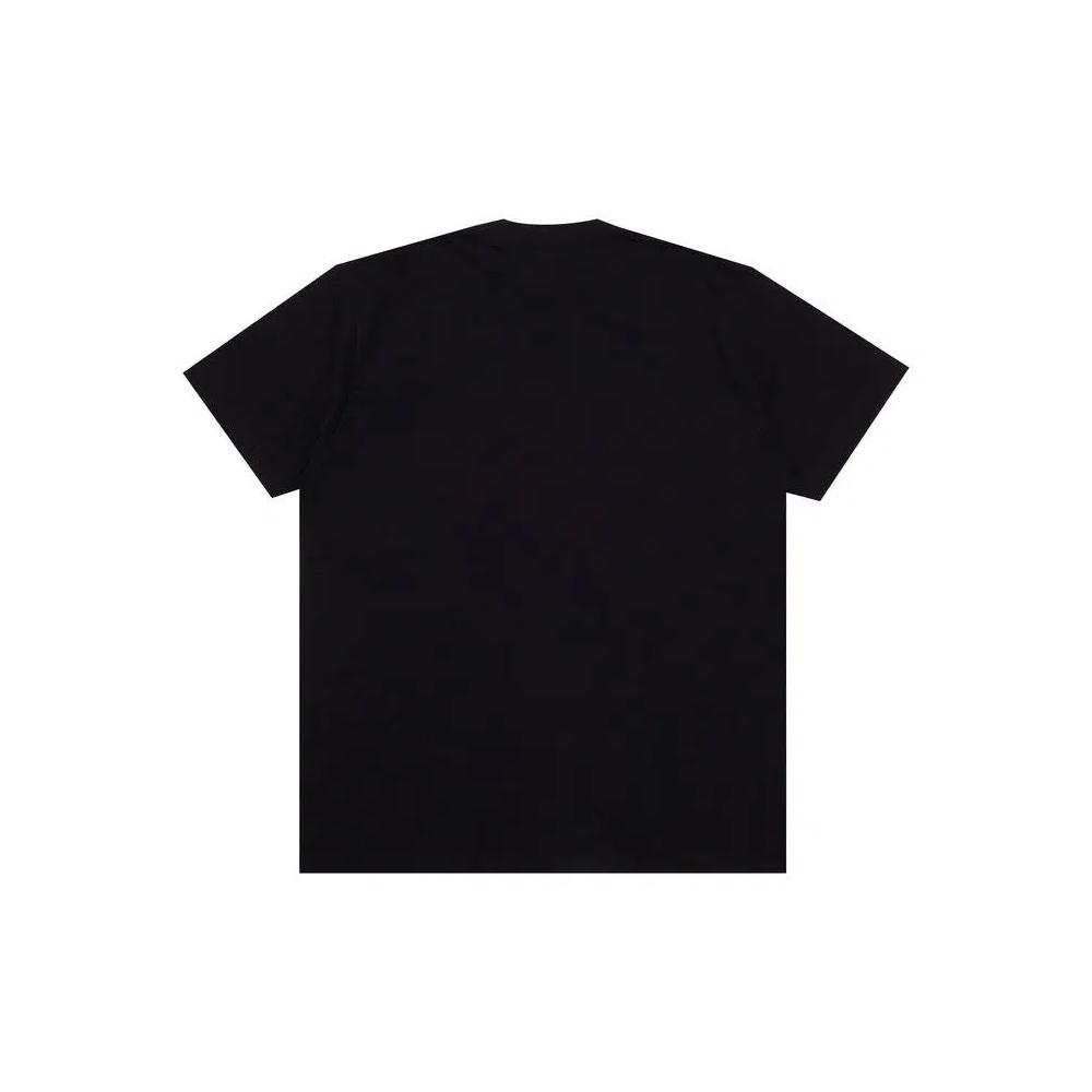 Футболки Supreme Wombat Tee 'Black' 2