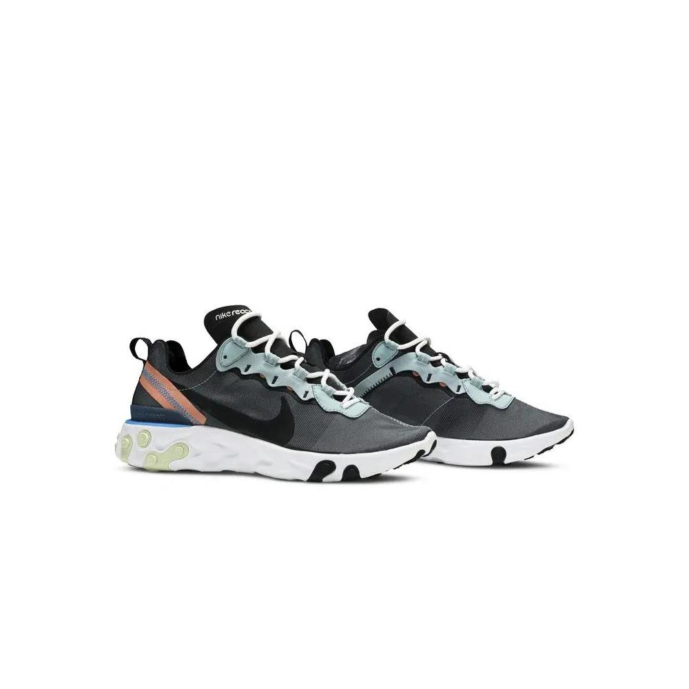 Кроссовки Nike React Element 55 'Ocean Cube' 8