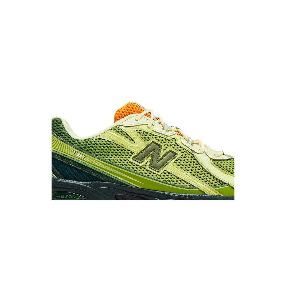 Кроссовки Concepts x New Balance 740 'Brut' 2