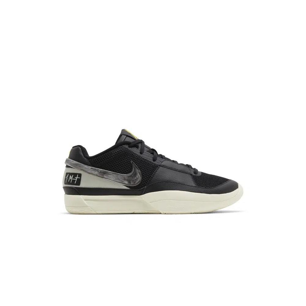 Кроссовки Nike Ja 1 EP «Ain't Ducking No Smoke» 1