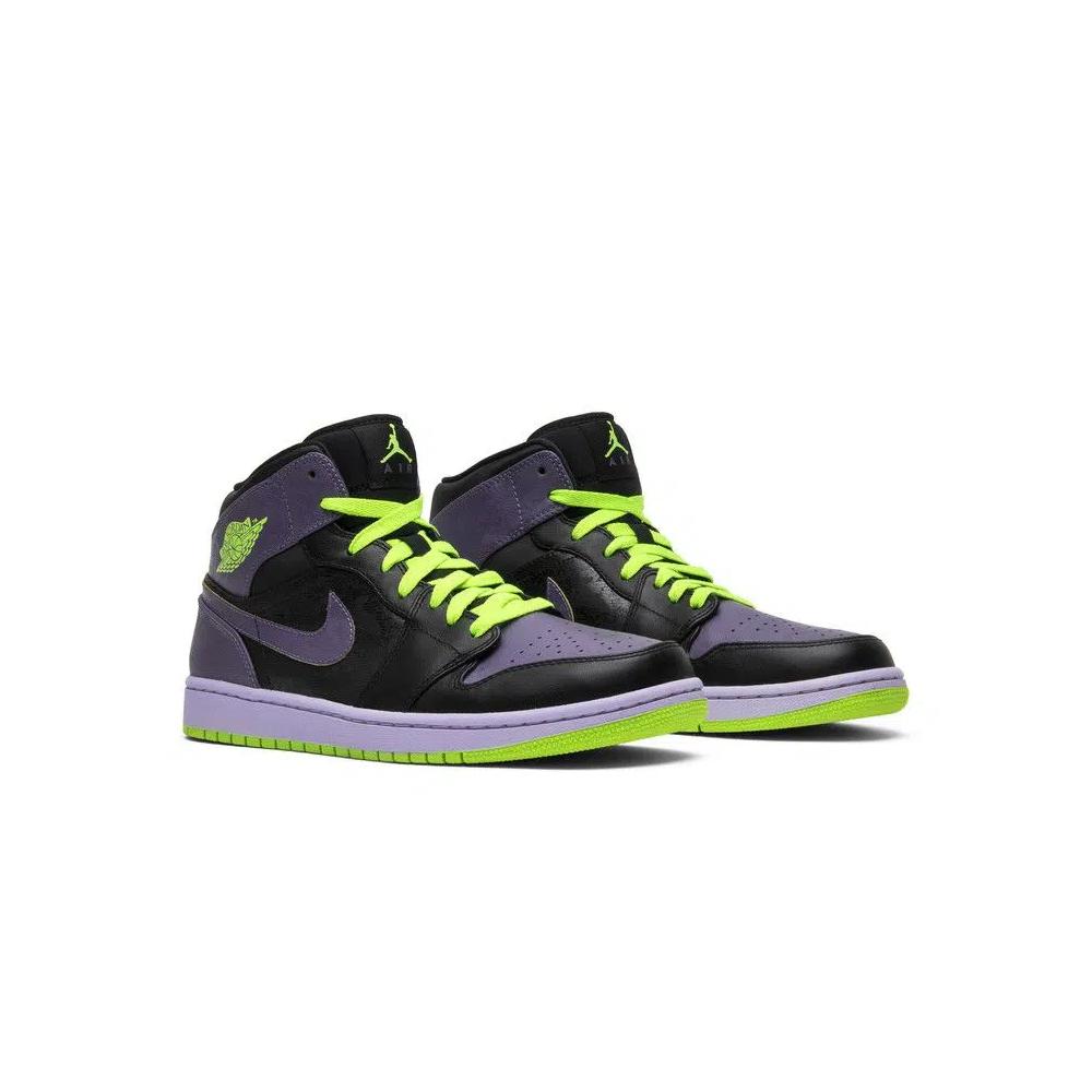 Кроссовки Air Jordan 1 Retro 'Joker' 8
