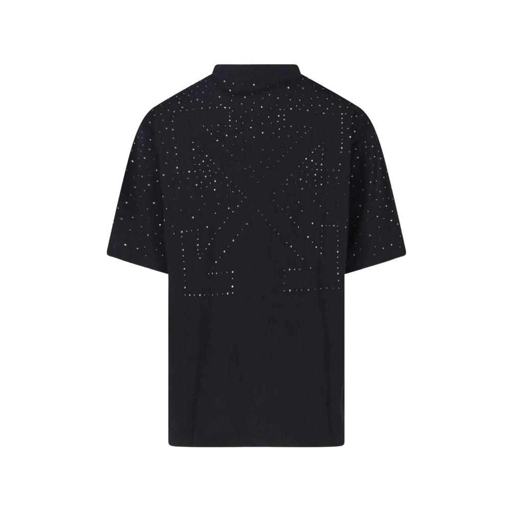 Футболка Arrow из коллаборации с Swarovski 2