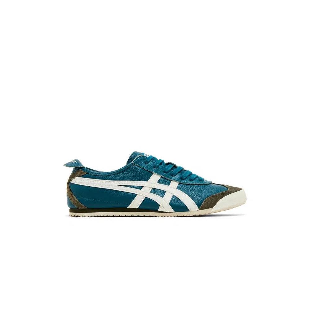 Кроссовки Onitsuka Tiger Mexico 66 'Velvet Pine' 1