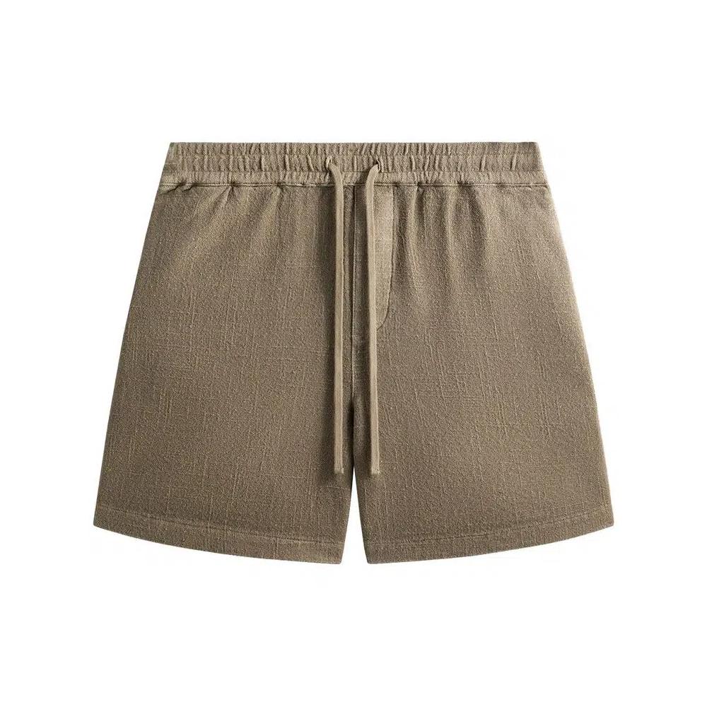 Шорты Kith Soft Woven Curtis Short 'Astro' 1