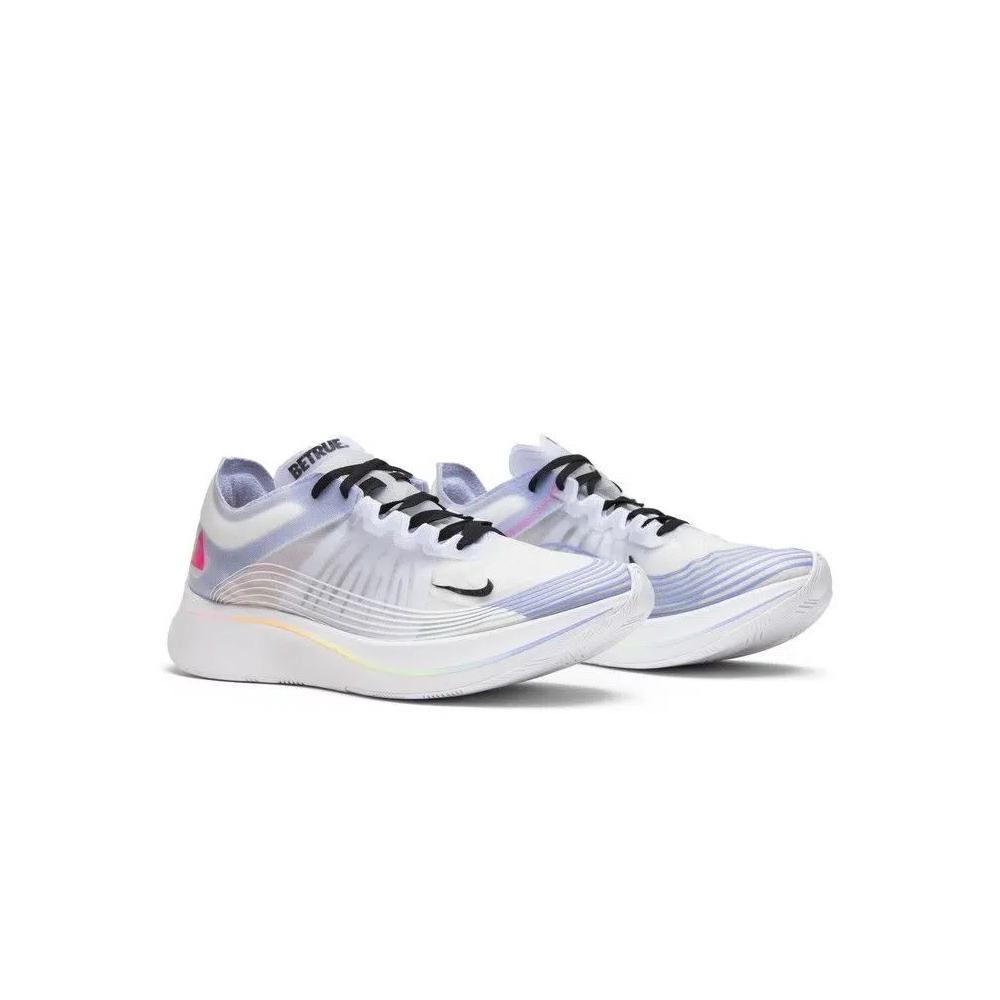 Кроссовки Nike Zoom Fly SP 'Be True' 8