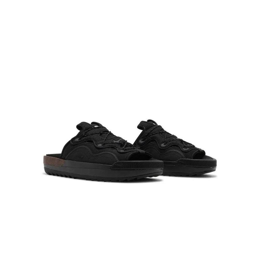 Слипоны Nike Offline 2.0 Slip-On «Black» 8