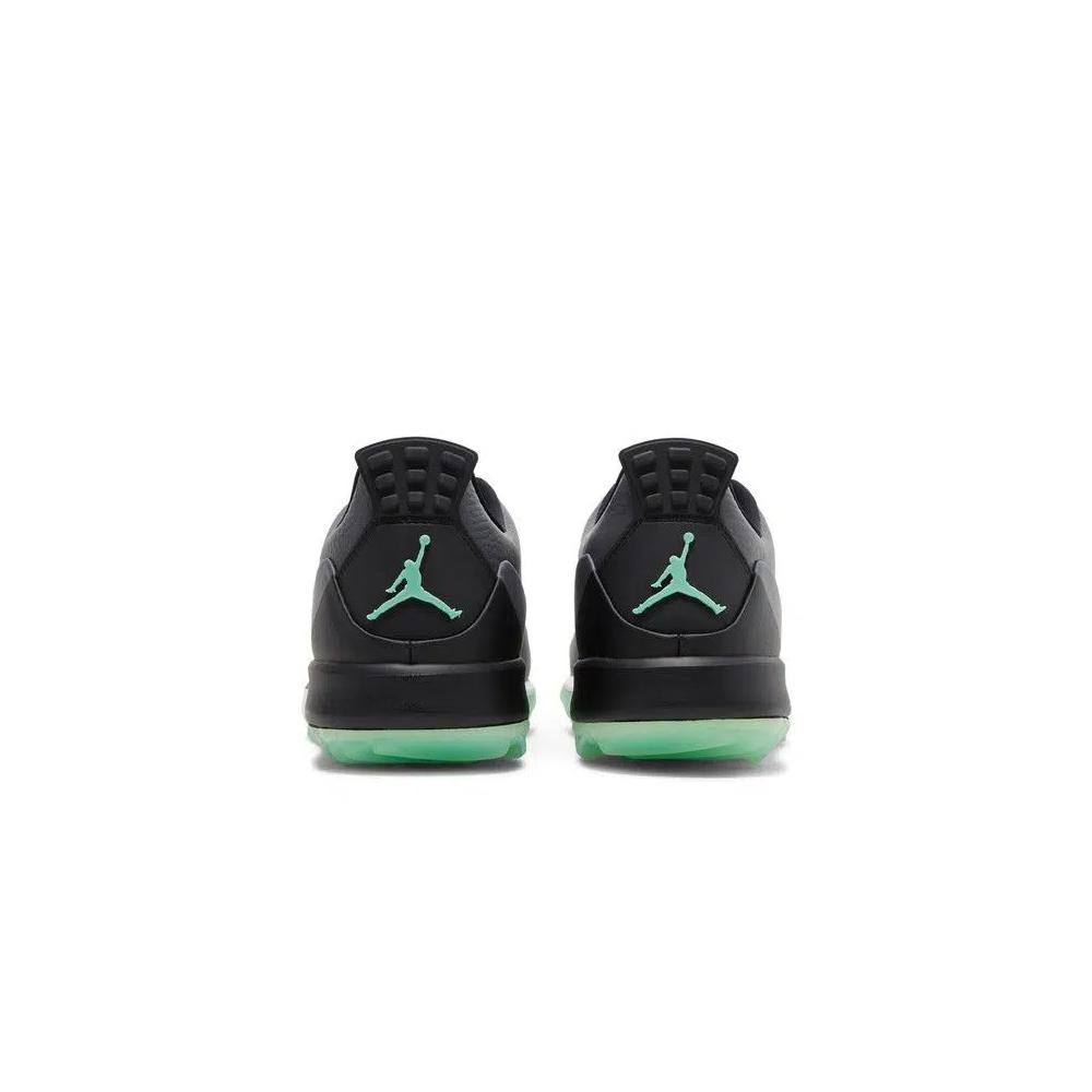 Шиповки Air Jordan ADG 3 'Dark Grey Green Glow' 6