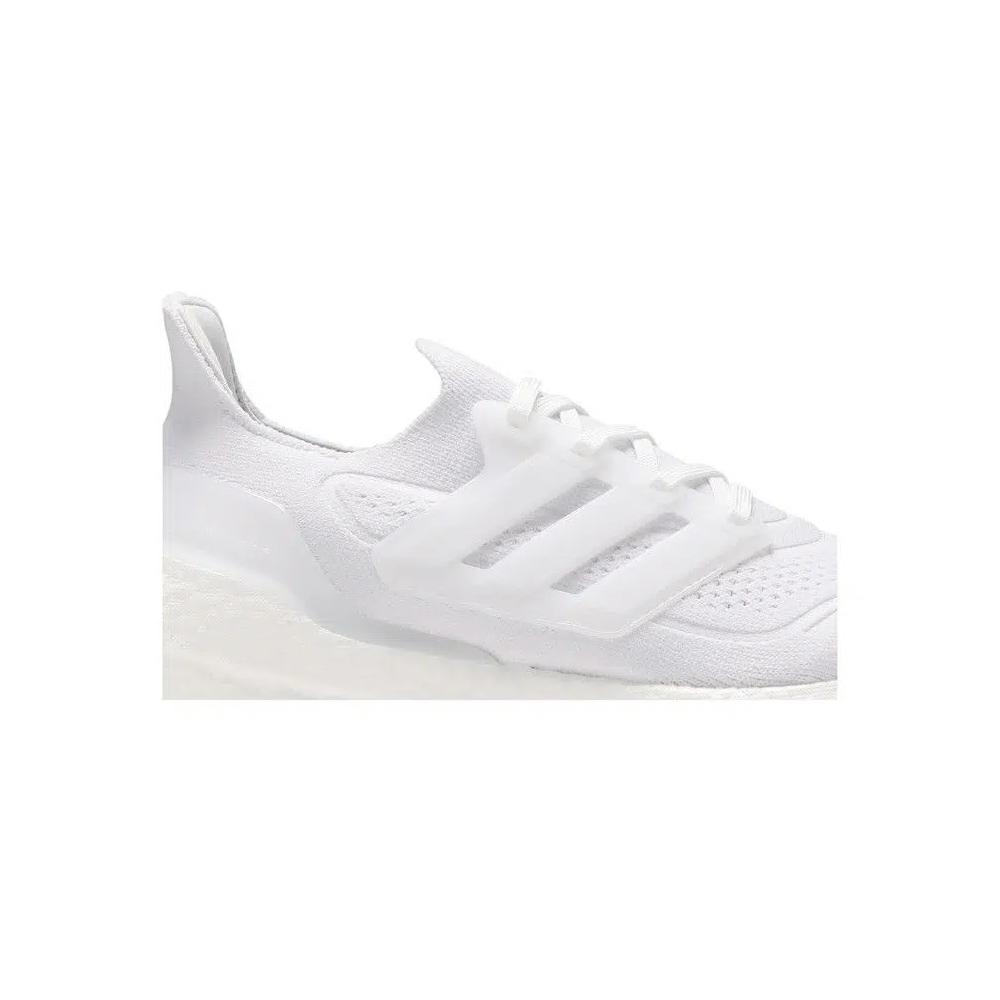 Кроссовки adidas UltraBoost 21 'Cloud White' 2