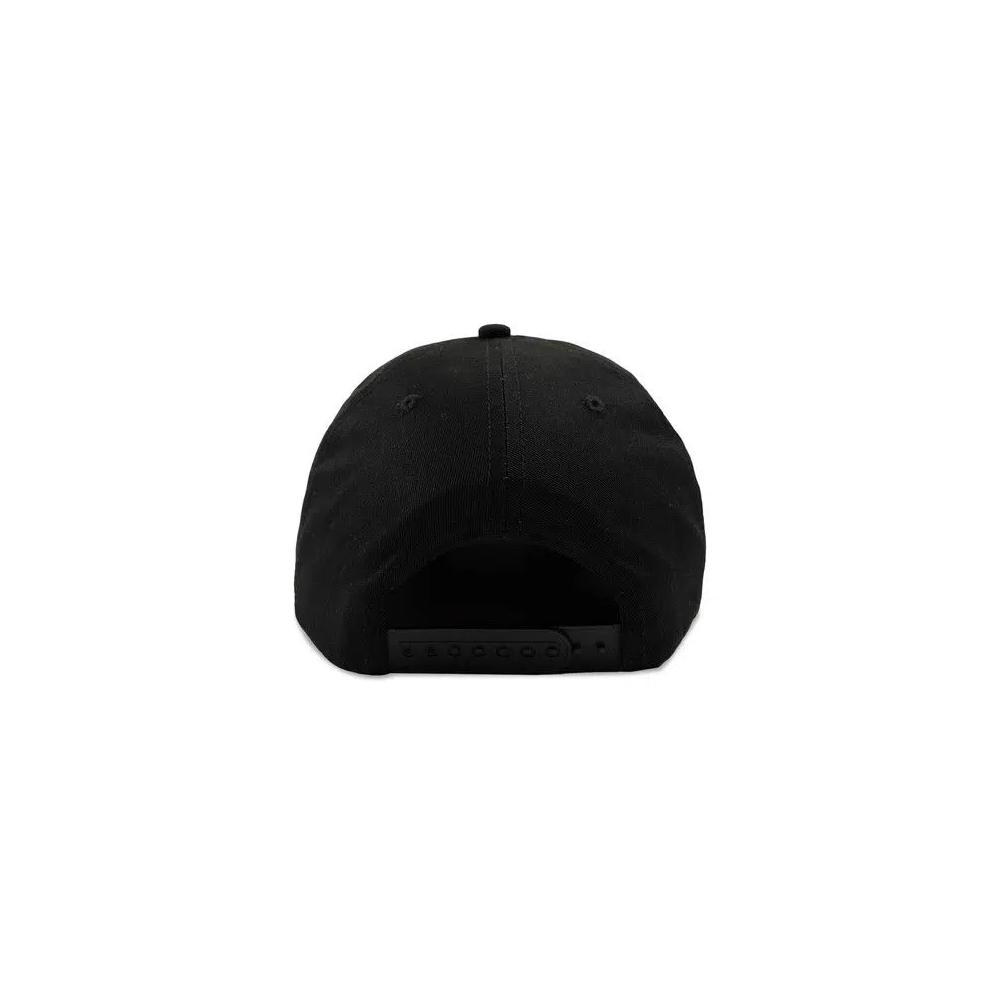Шапки Pleasures Rolling Stone Hat 'Black' 2