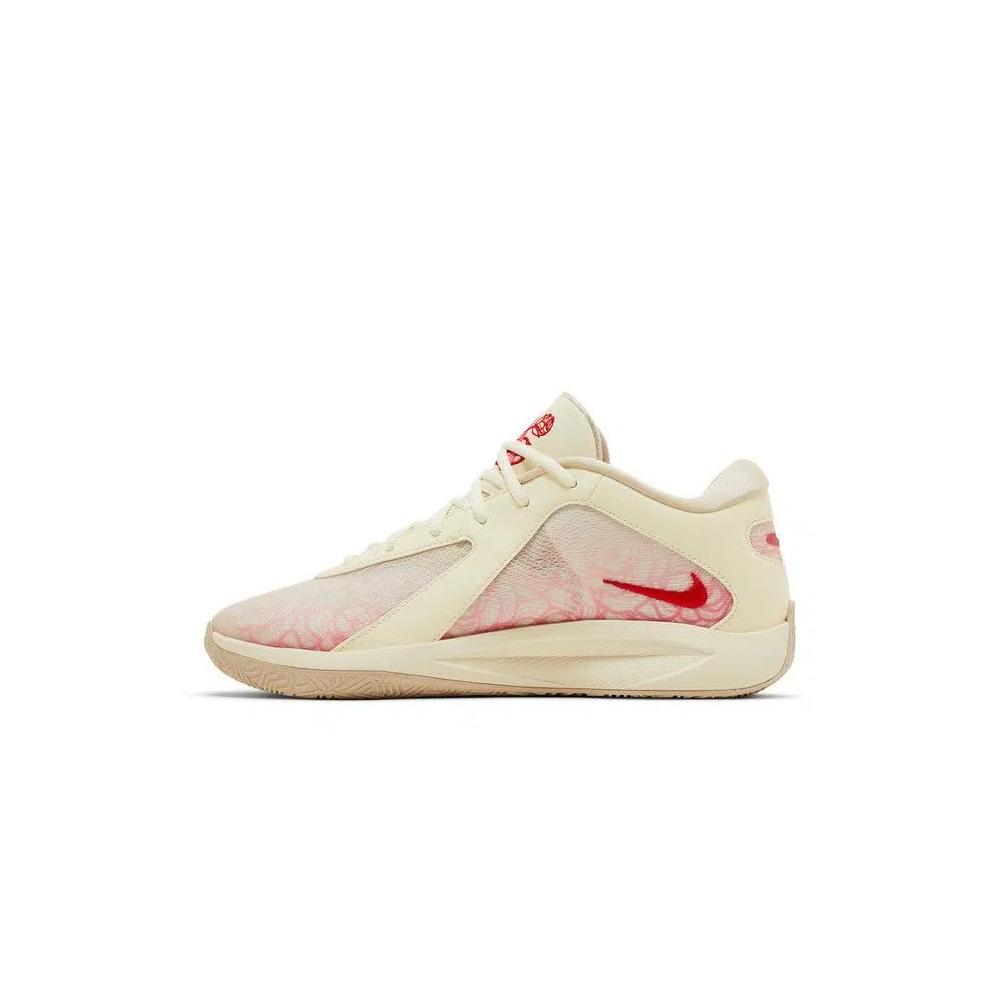 Кроссовки Nike Giannis Freak 6 NRG 'Roses' 3