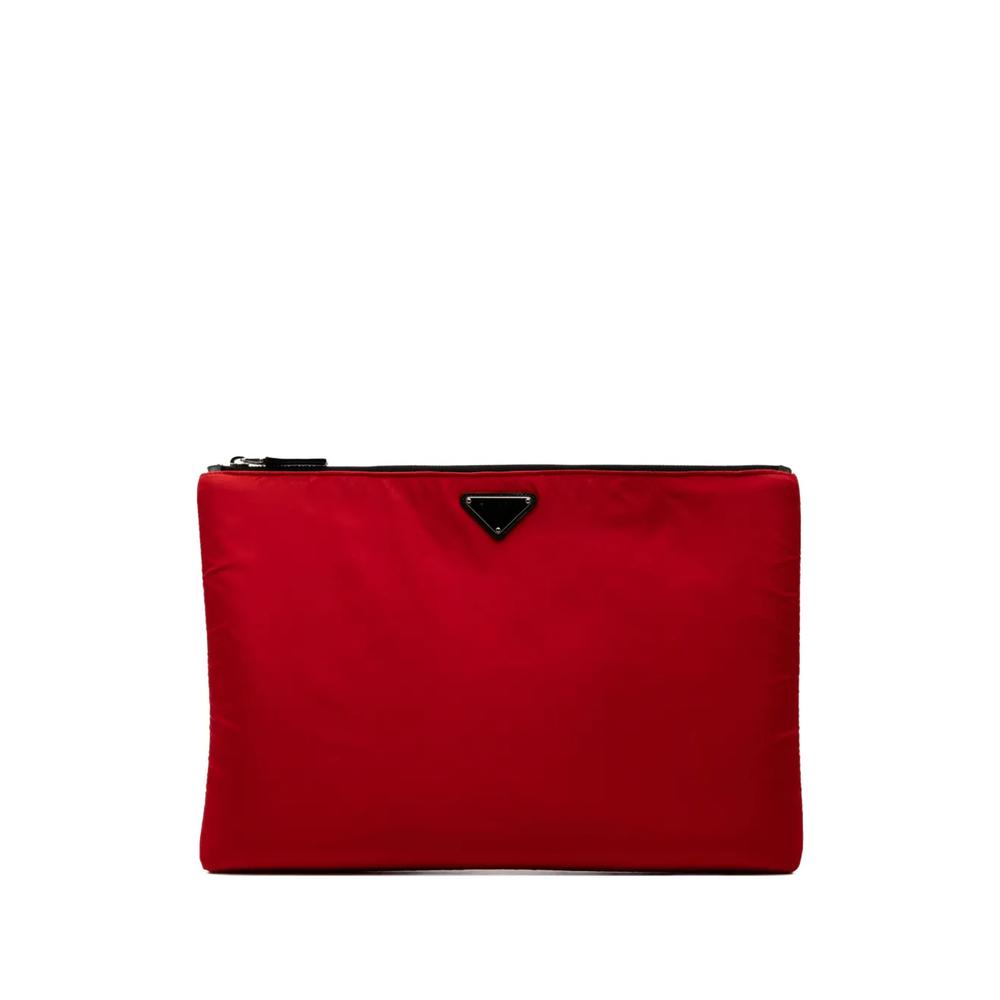 Клатч Tessuto Soft Zip (2013-2025 годы) 1