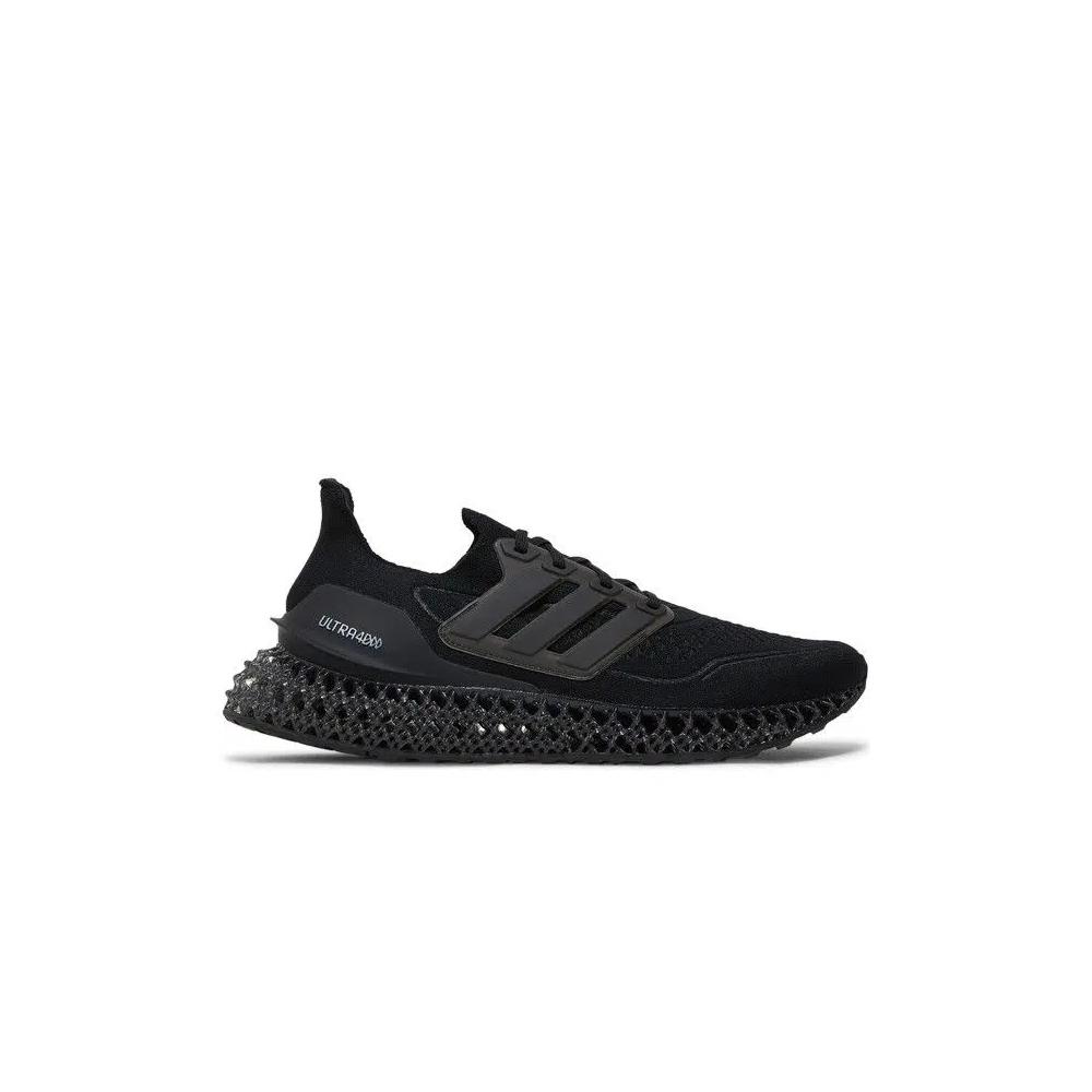 Кроссовки adidas Ultra 4DFWD 'Black Carbon' 1