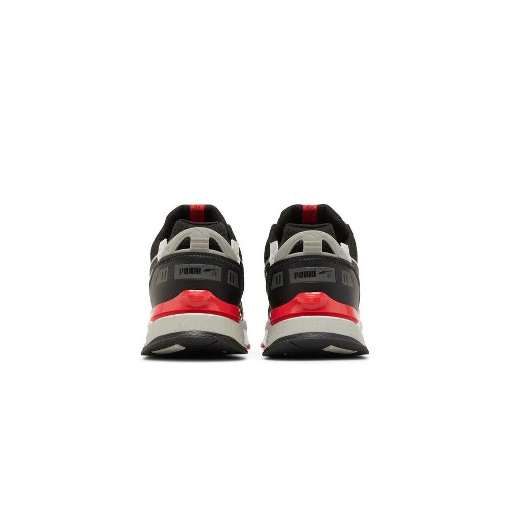 Кроссовки Puma Mirage Sport Tech 'Black High Risk Red' 6