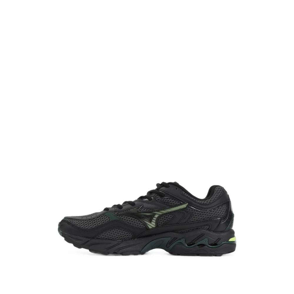 Wave Mujin 4 LS low-top sneakers 4