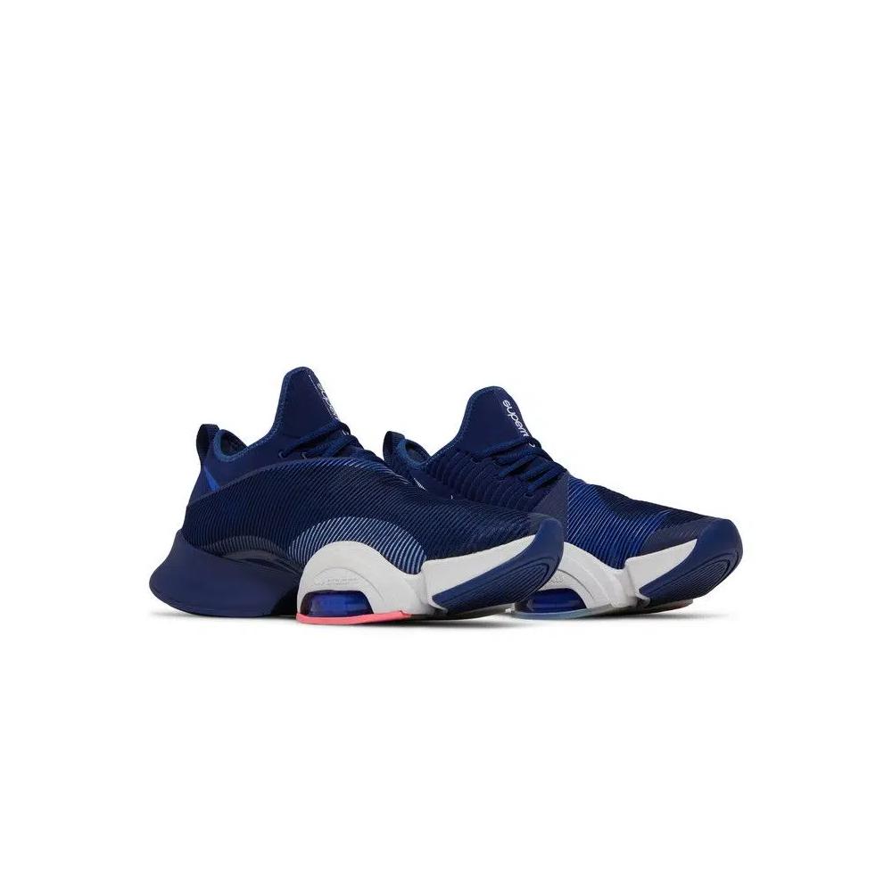 Кроссовки Nike Air Zoom SuperRep 'Blue Void' 8