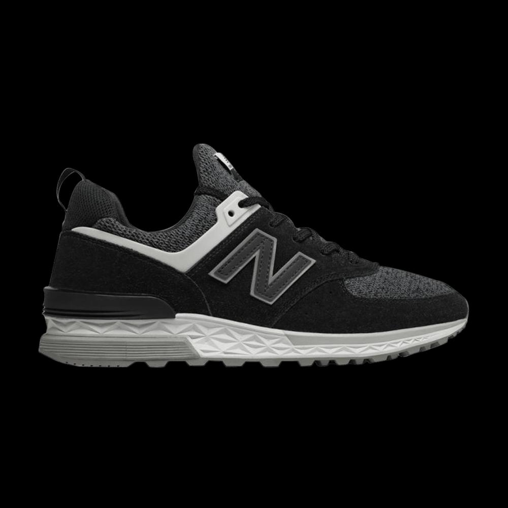 Кроссовки New Balance 574 Sport 'Fresh Foam' 1