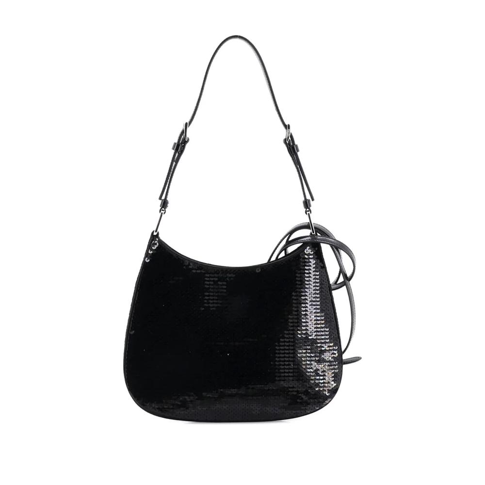 Cleo Sequins Small shoulder bag 2