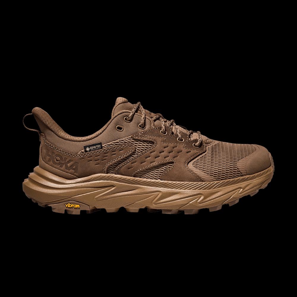 Кроссовки HOKA Anacapa 2 Low GORE-TEX 'Rye Bark' 1