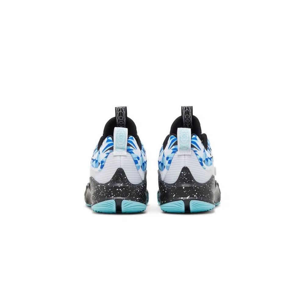 Кроссовки Nike Zoom Freak 3 GS 'Copa' 6