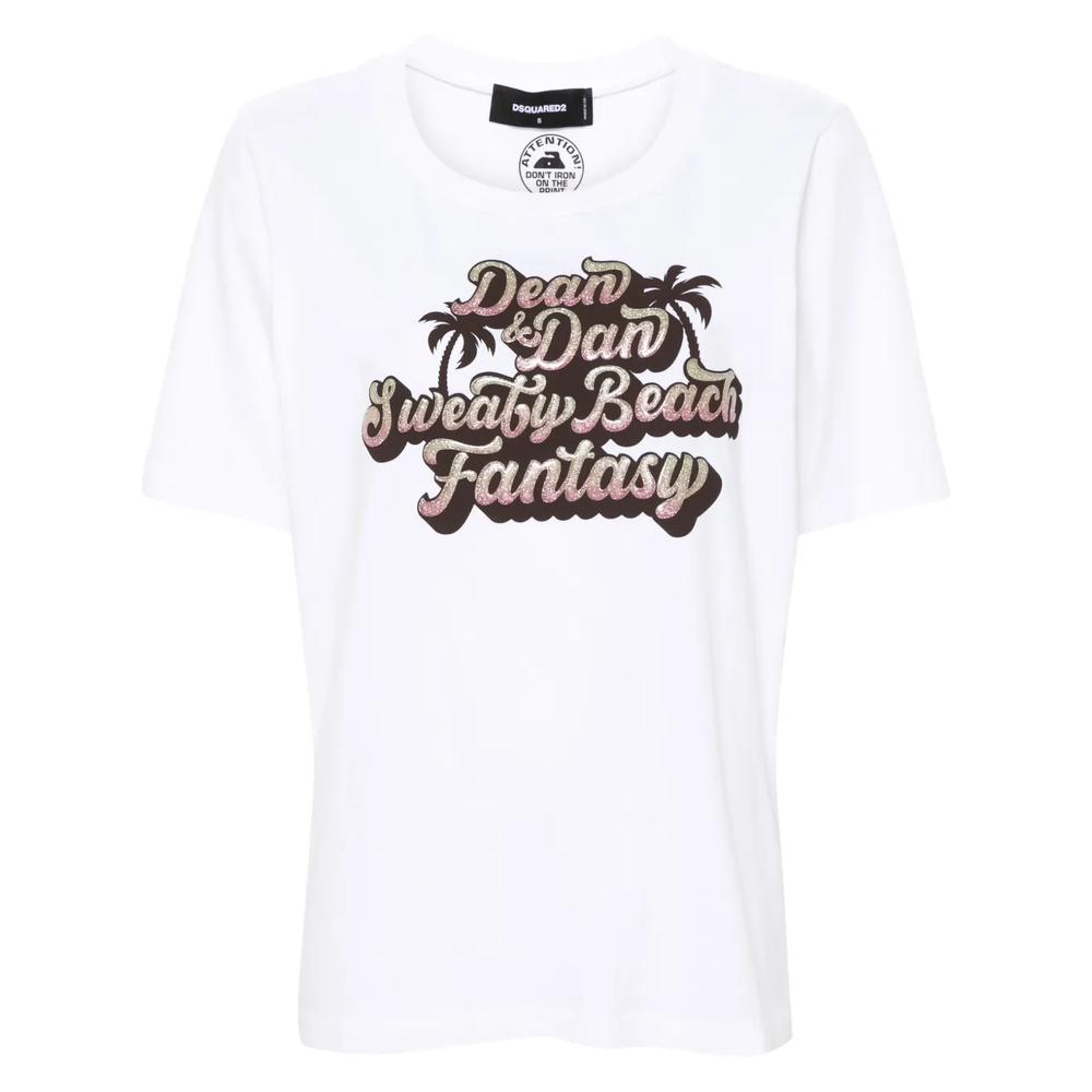 Футболка Sweaty Beach Fantasy 1