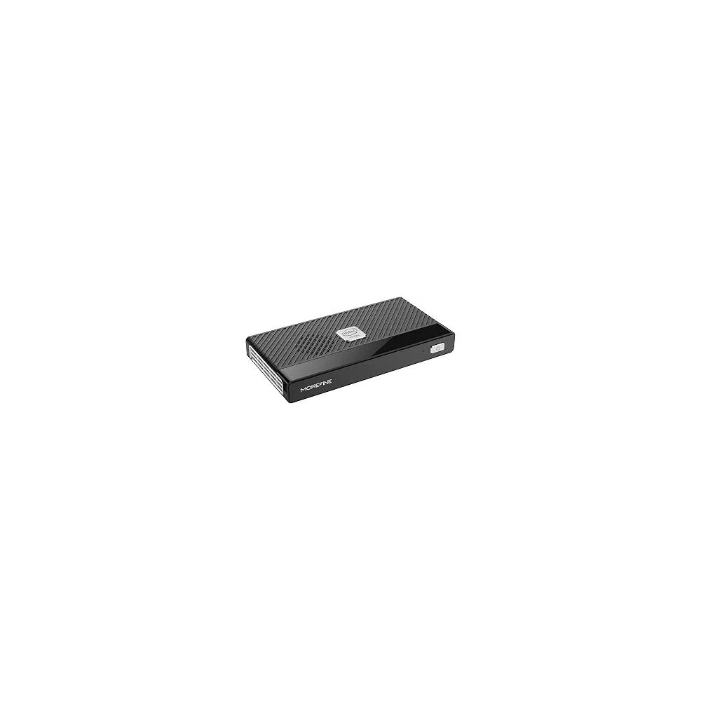 Morefine M6 мини-ПК 1