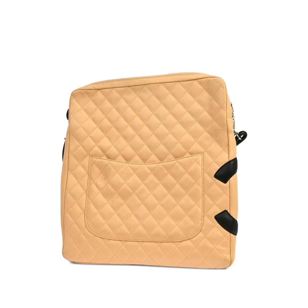 2005 Cambon Ligne shoulder bag 2