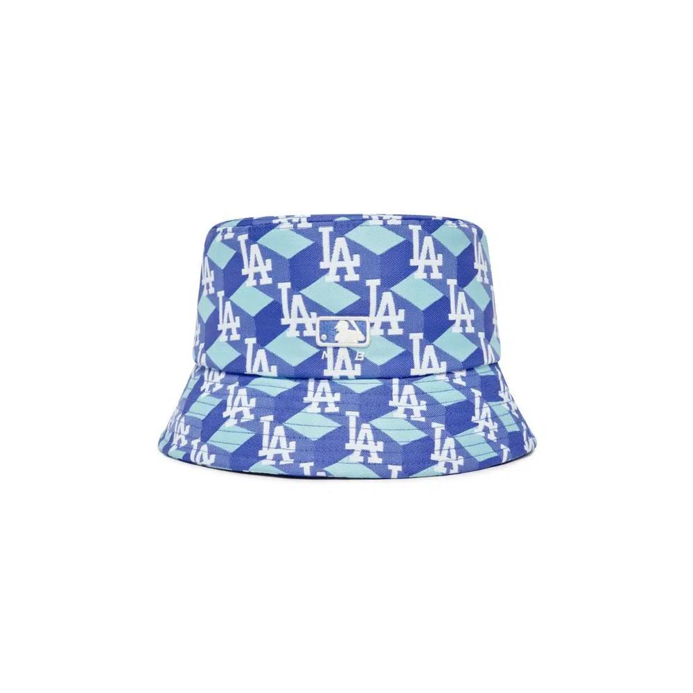 Панама CUBE MONOGRAM LOS ANGELES DODGERS 5