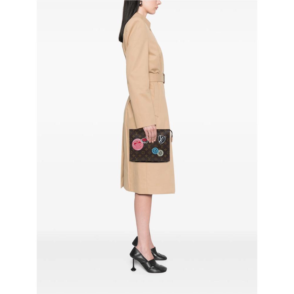 2000-2026 Monogram World Tour Toiletry Pouch 26 clutch bag 2