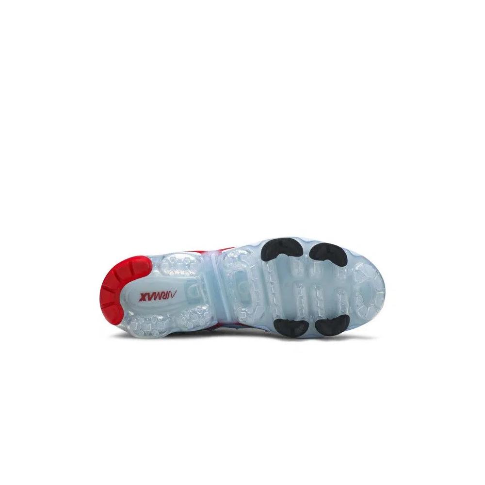Кроссовки Nike Air VaporMax Plus 'Chicago' 4