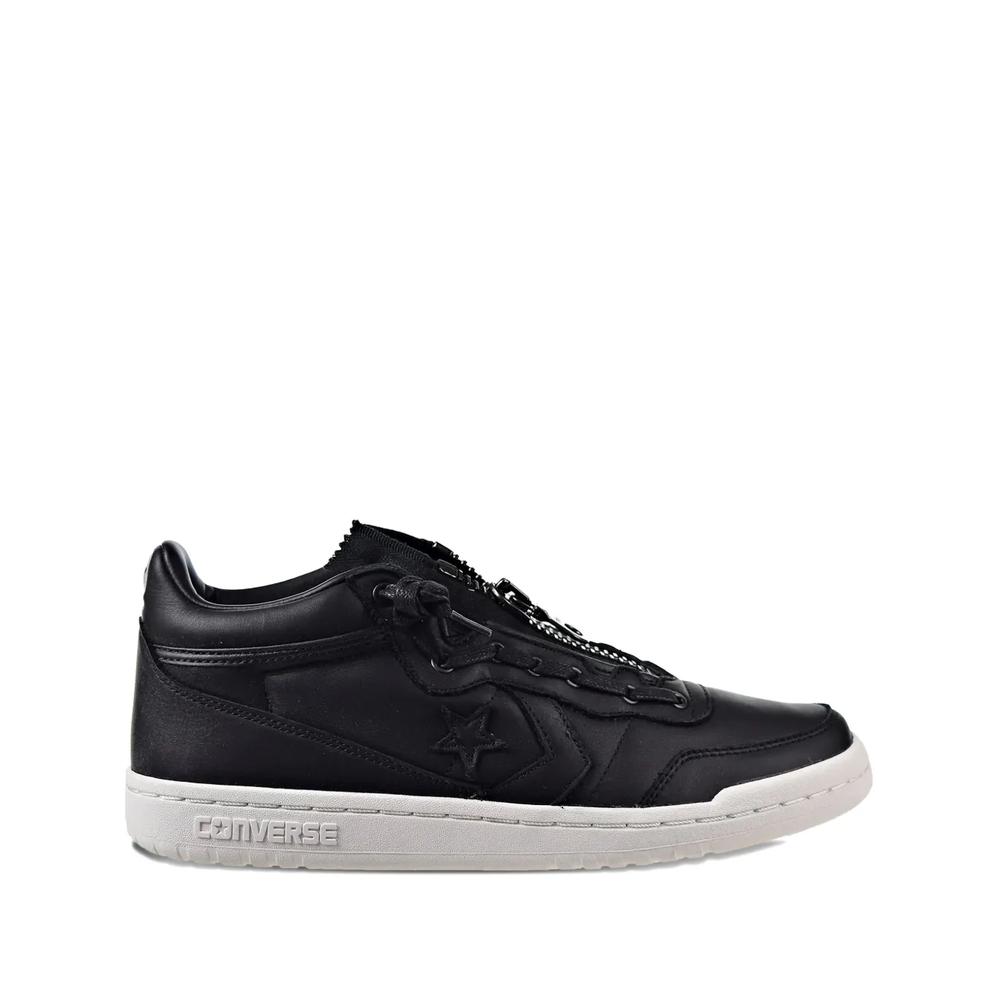 Кроссовки Fastbreak Black/White 1