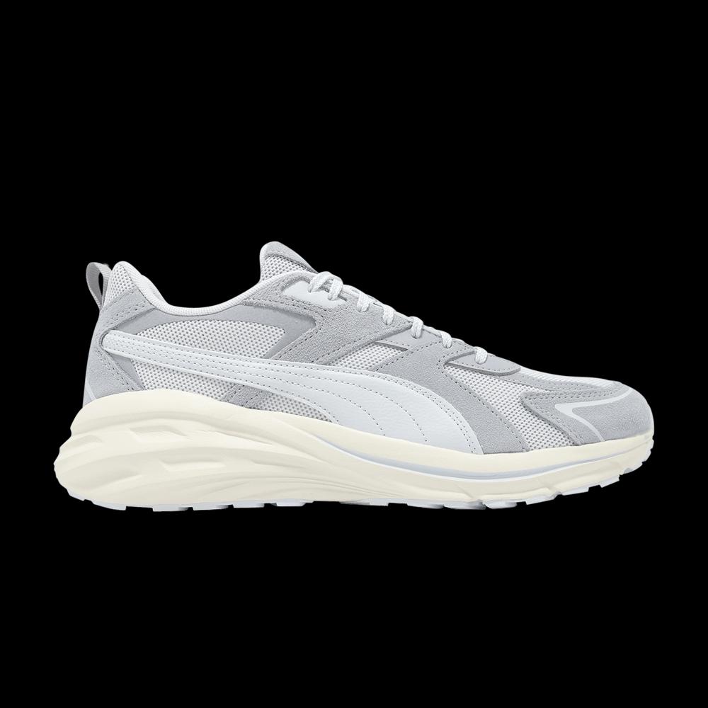 Кроссовки Puma Hypnotic LS 'Перьевой серый' 1