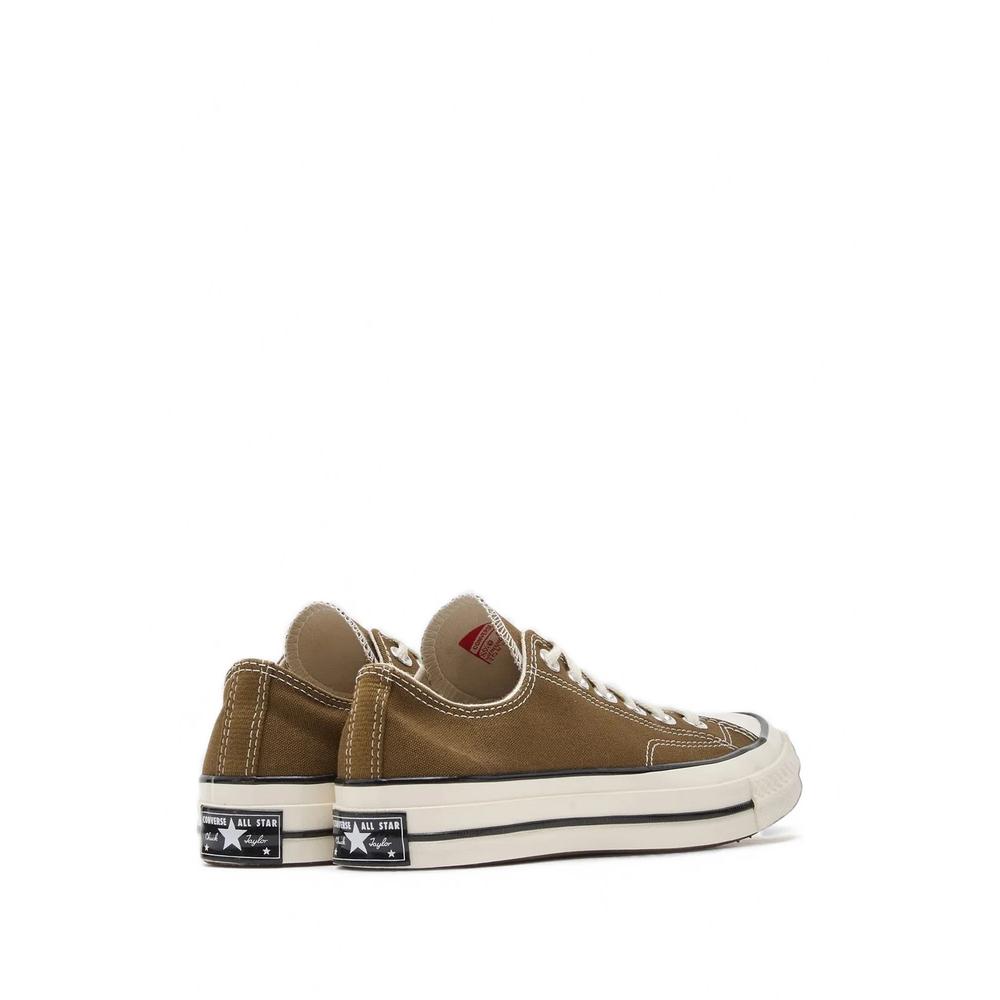 Кеды Chuck 70 из канваса 2