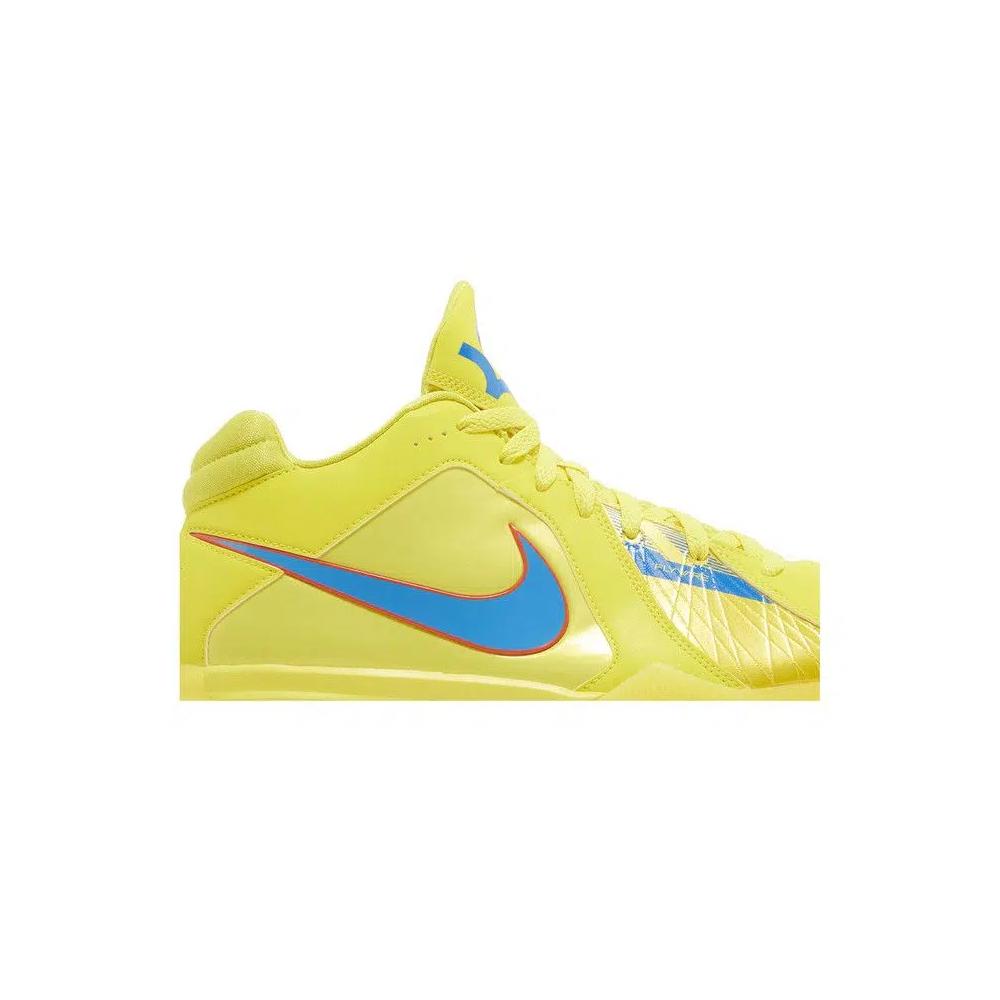 Кроссовки Nike Zoom KD 3 'Christmas' 2023 2