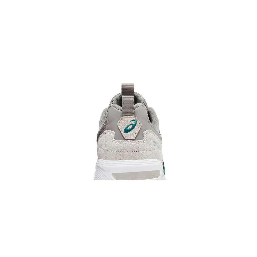 Беговые ASICS Gel 1090V2 'Steeple Grey Jasper Green' 7
