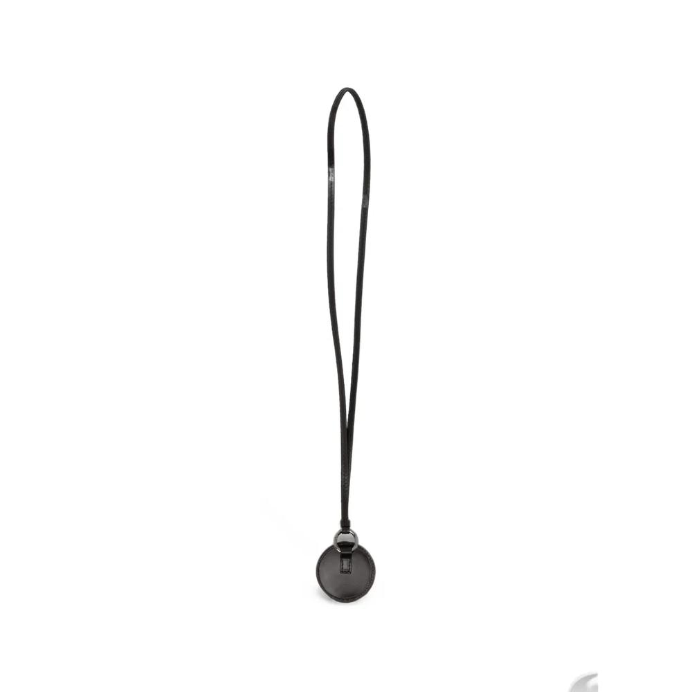Molede tape necklace 2
