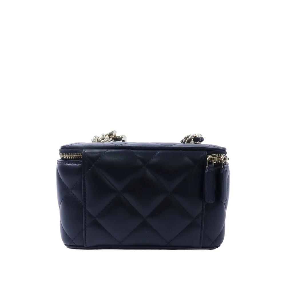 Сумка на плечо CC Vanity Case размера мини 2