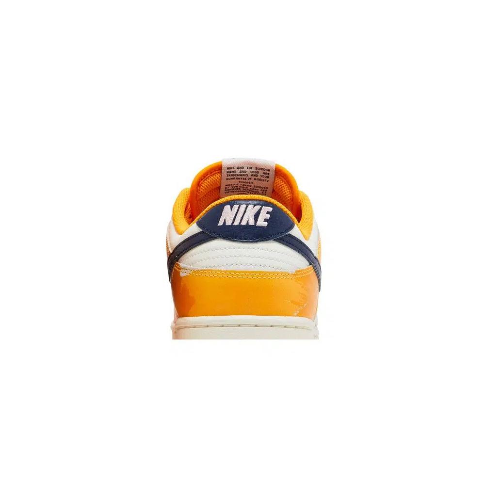 Кроссовки Nike Dunk Low 'Wear and Tear' 7