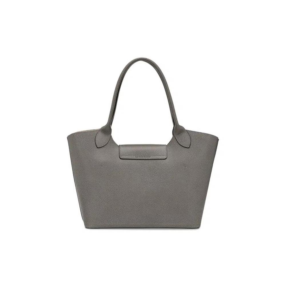Сумки-тоут Longchamp ÉPure L Shoulder Bag 'Turtledove' 2