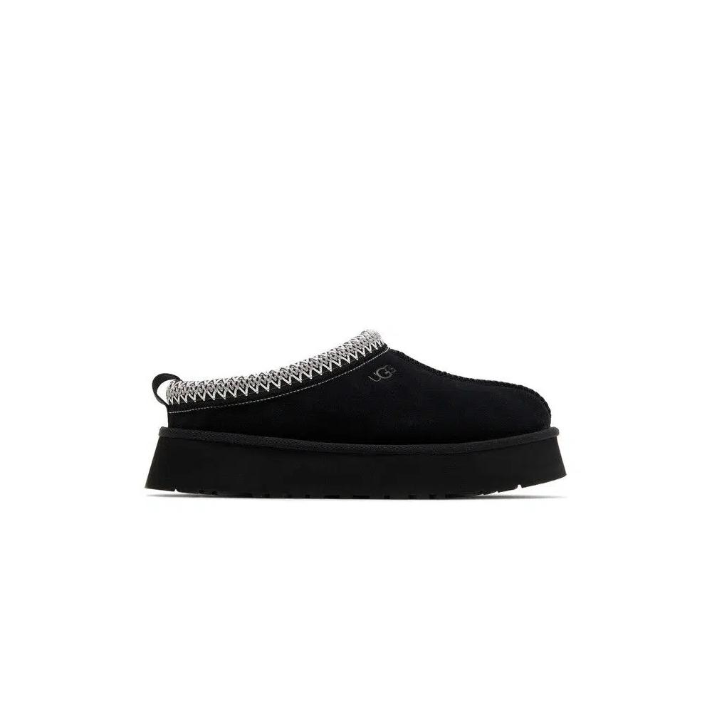 Слипперы UGG Wmns Tazz Slipper 'Black' 1