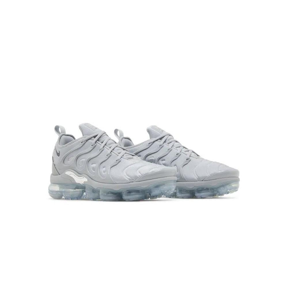 Кроссовки Nike Air VaporMax Plus 'Wolf Grey' 2024 8