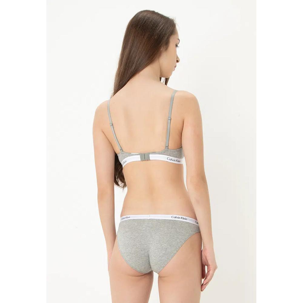 Трусы-бикини, набор из 3 штук - Calvin Klein Underwear 2