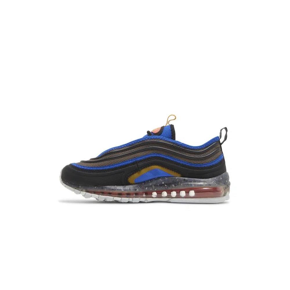 Кроссовки Nike Air Max Terrascape 97 'Magic Ember' 3