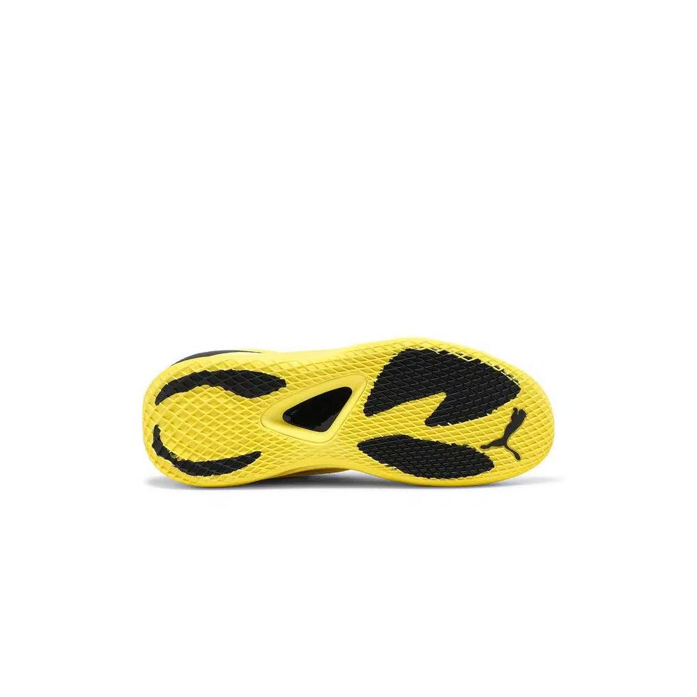 Кроссовки Puma Porsche Legacy x Disc Rebirth 'Celandine' 4