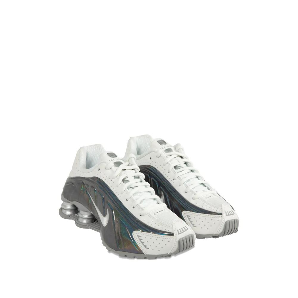 Кроссовки Shox R4 2