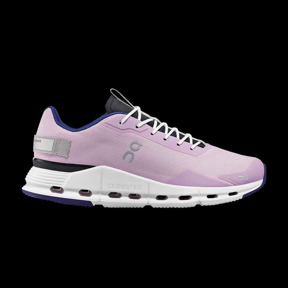 Беговые кроссовки ON Wmns Cloudnova Form «Aster Magnet» 1
