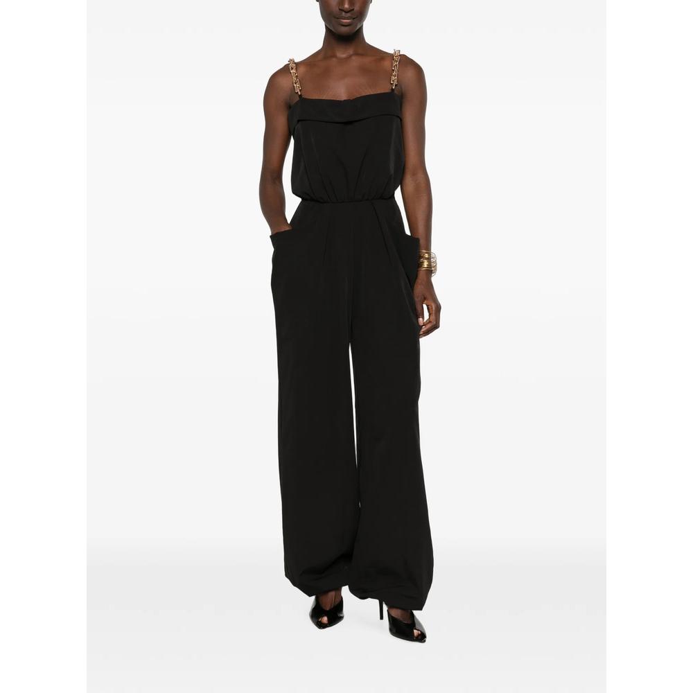 chain-strap jumpsuit 2